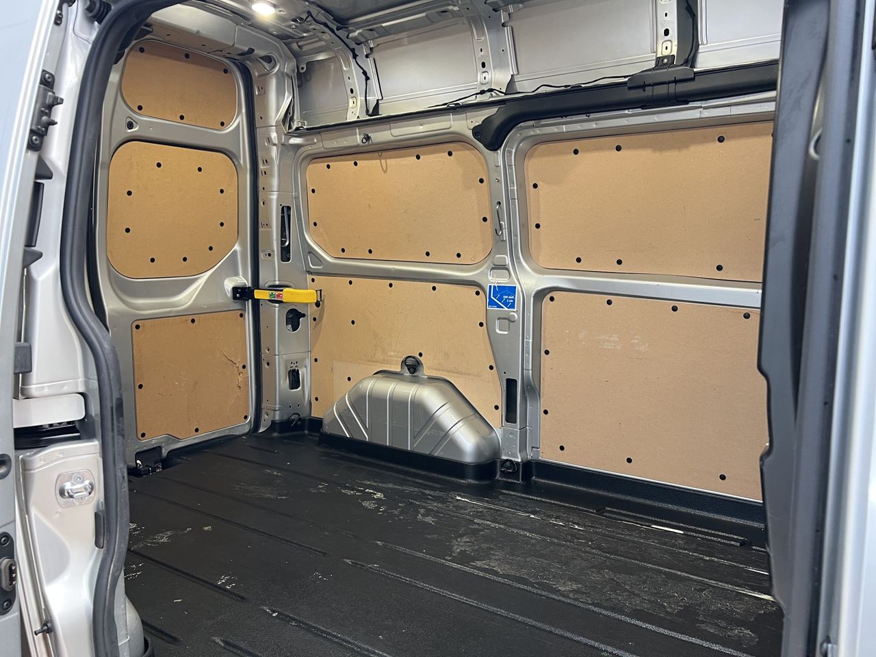 Ford Transit Custom CUSTOM 2.0 TDCI 320 L1 TREND 