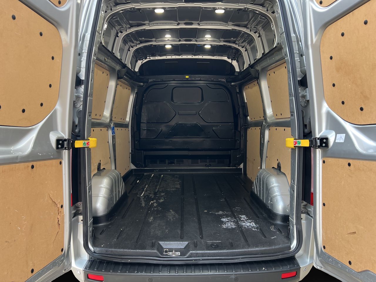 Ford Transit Custom CUSTOM 2.0 TDCI 320 L1 TREND 