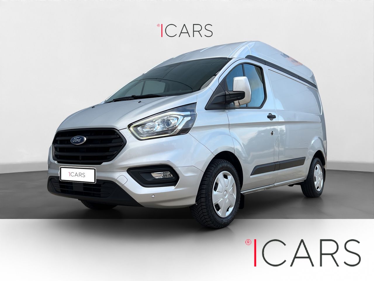 Ford Transit Custom CUSTOM 2.0 TDCI 320 L1 TREND 