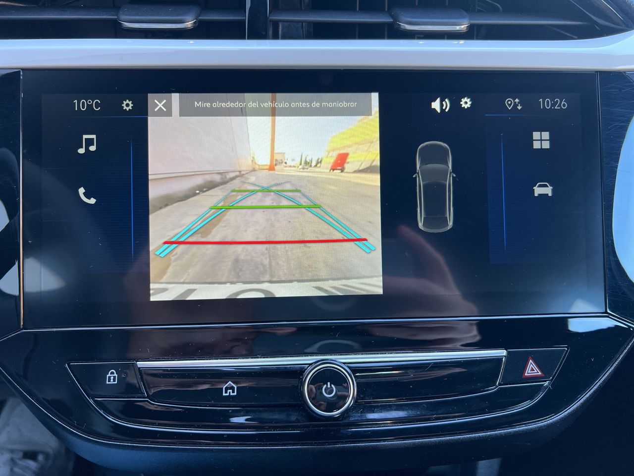 Opel Corsa 1.2T XHL 74kW (100CV) GS