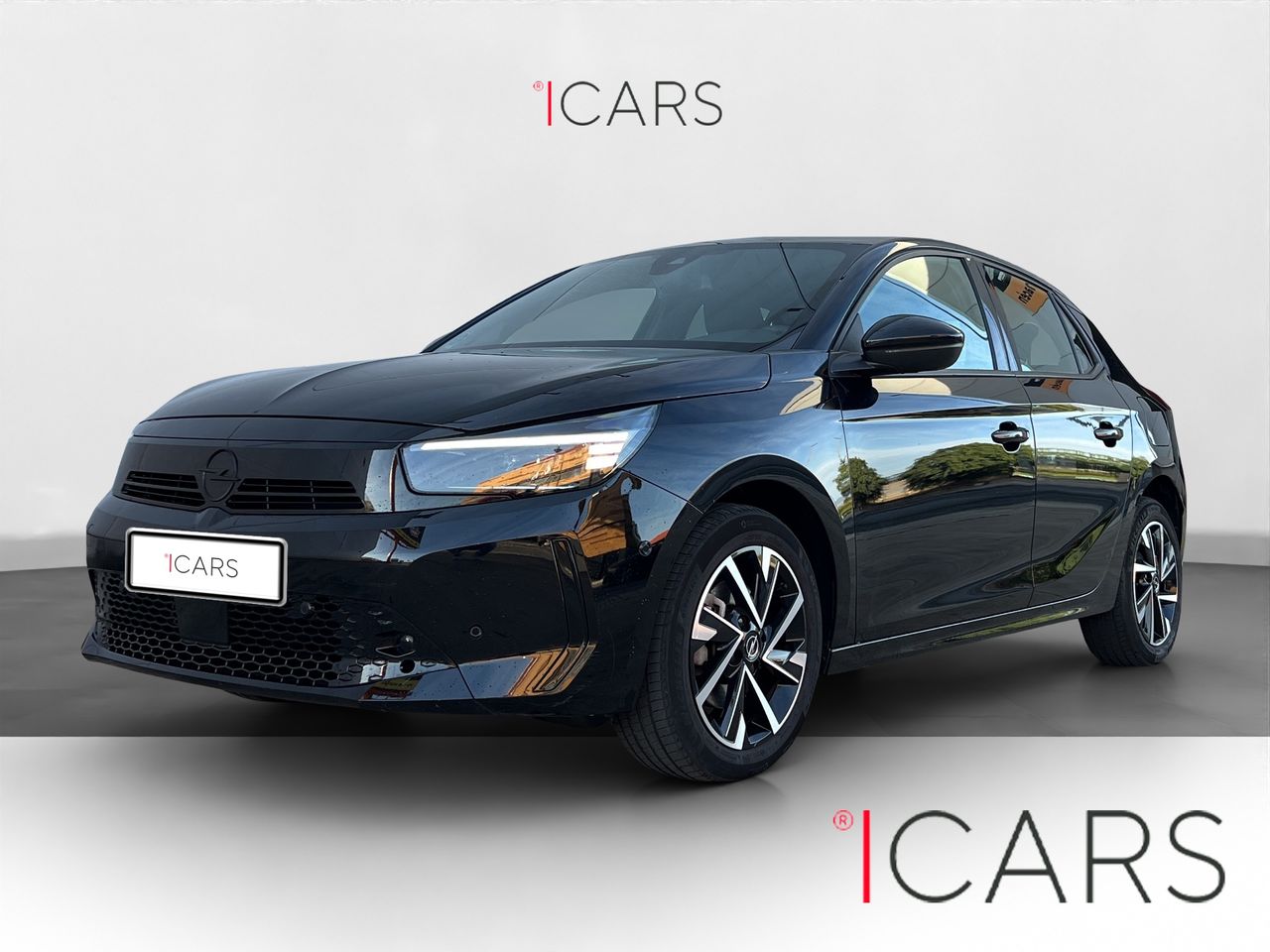 Opel Corsa 1.2T XHL 74kW (100CV) GS