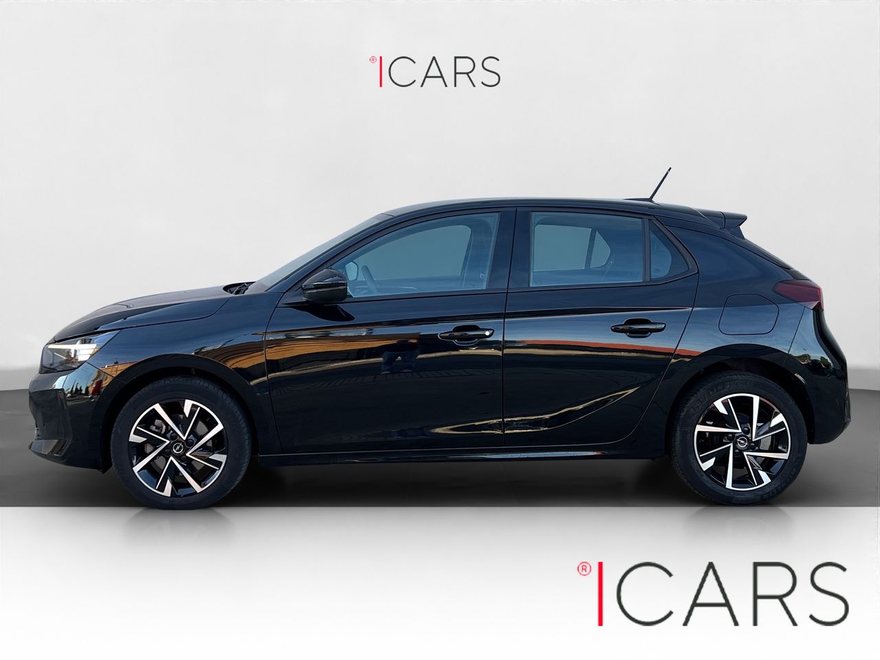 Opel Corsa 1.2T XHL 74kW (100CV) GS