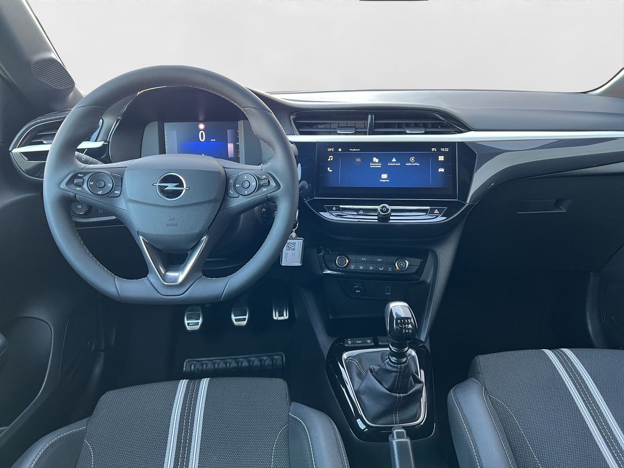 Opel Corsa 1.2T XHL 74kW (100CV) GS