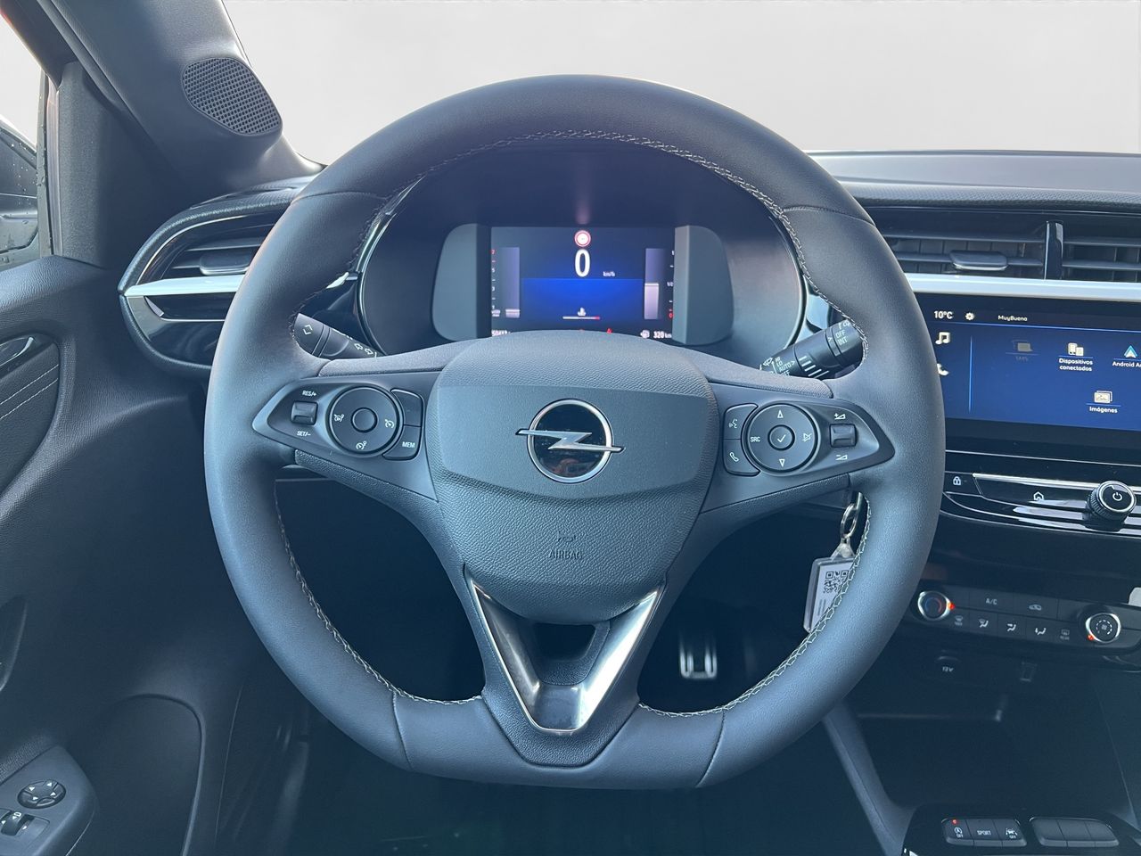 Opel Corsa 1.2T XHL 74kW (100CV) GS