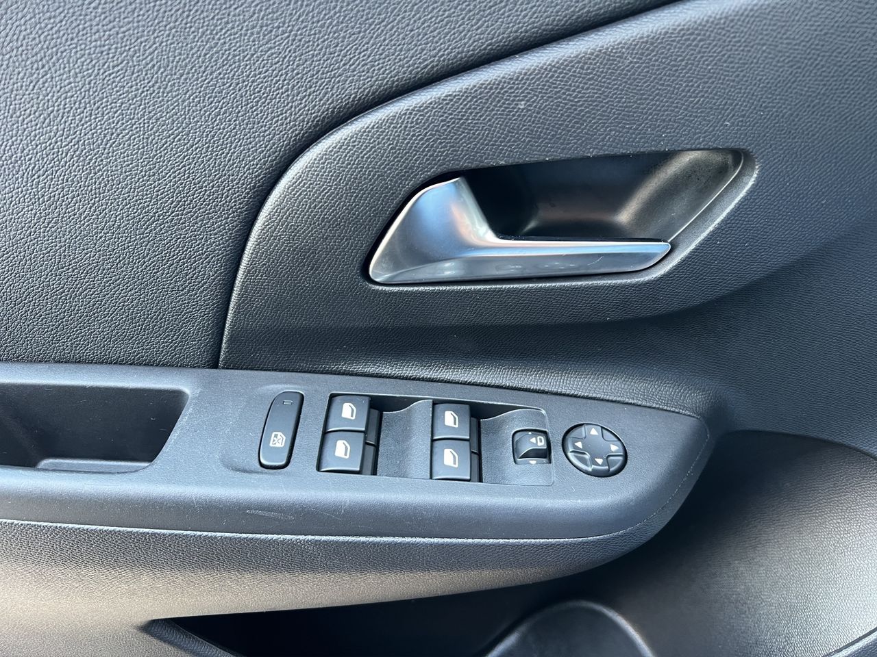 Opel Corsa 1.2T XHL 74kW (100CV) GS