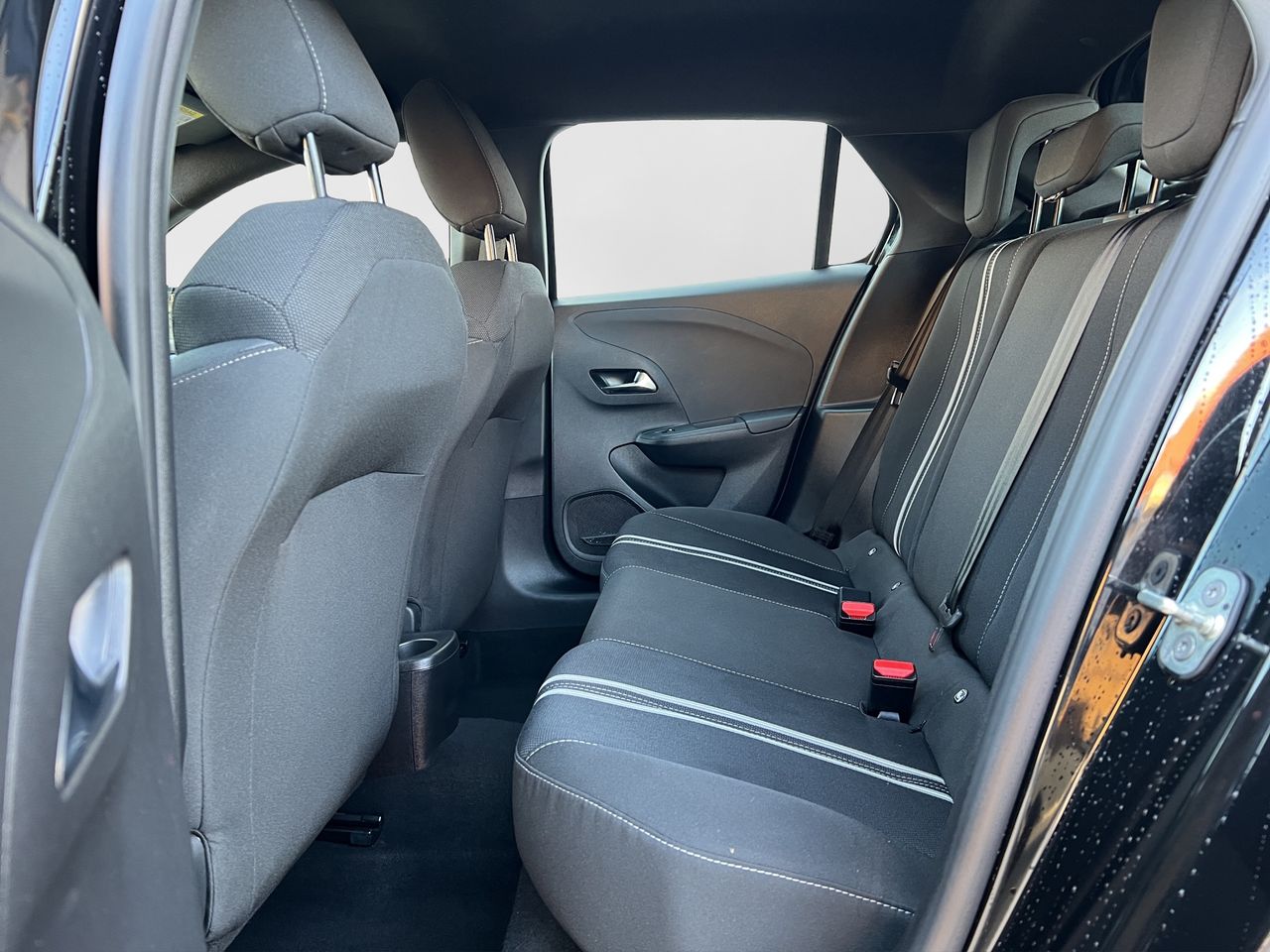 Opel Corsa 1.2T XHL 74kW (100CV) GS