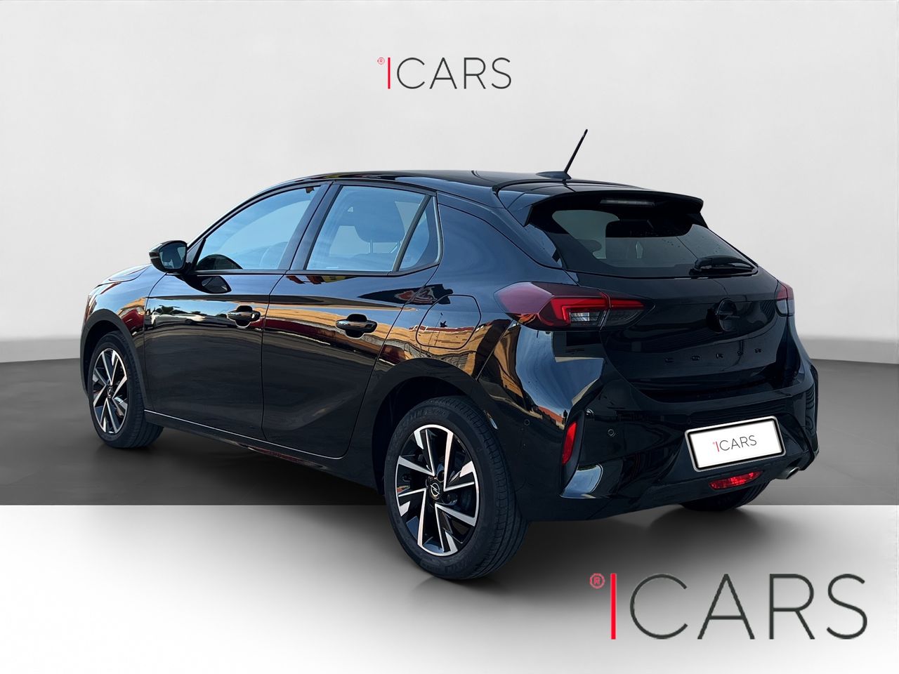 Opel Corsa 1.2T XHL 74kW (100CV) GS