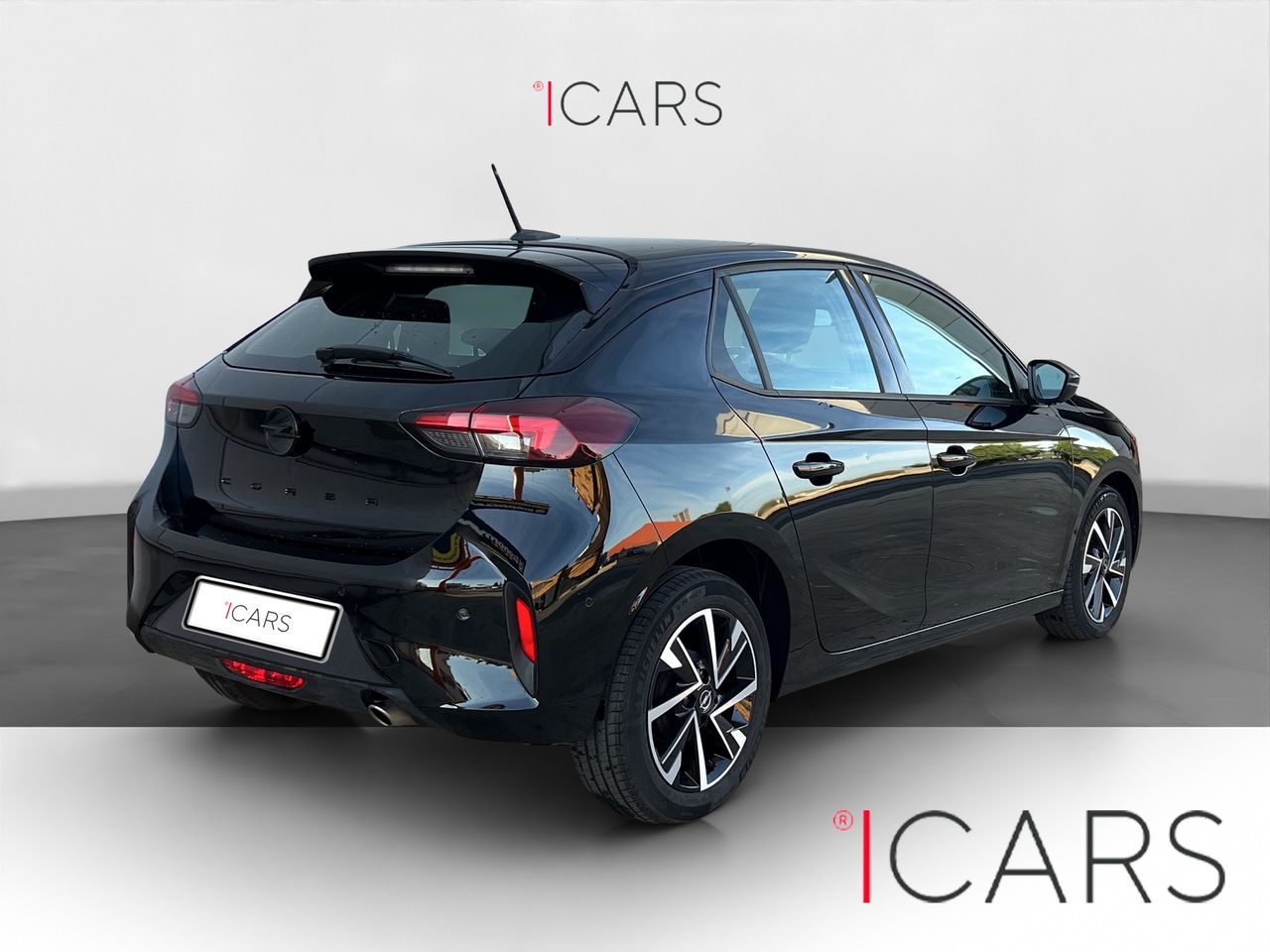 Opel Corsa 1.2T XHL 74kW (100CV) GS