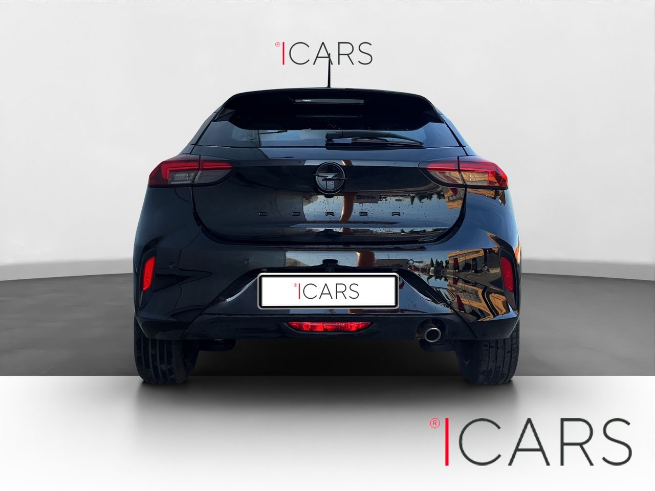 Opel Corsa 1.2T XHL 74kW (100CV) GS