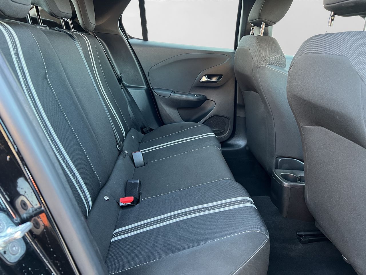 Opel Corsa 1.2T XHL 74kW (100CV) GS