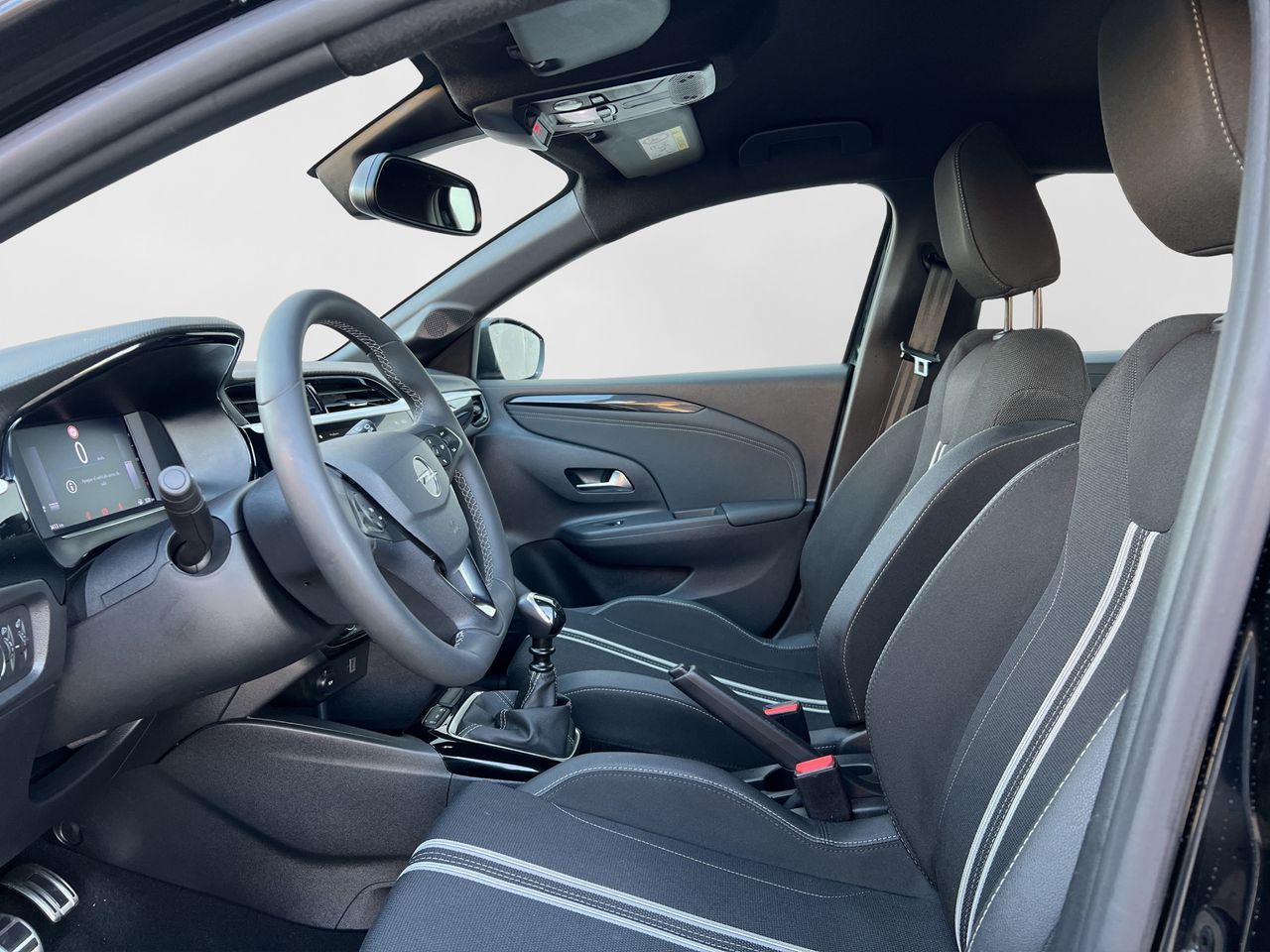 Opel Corsa 1.2T XHL 74kW (100CV) GS