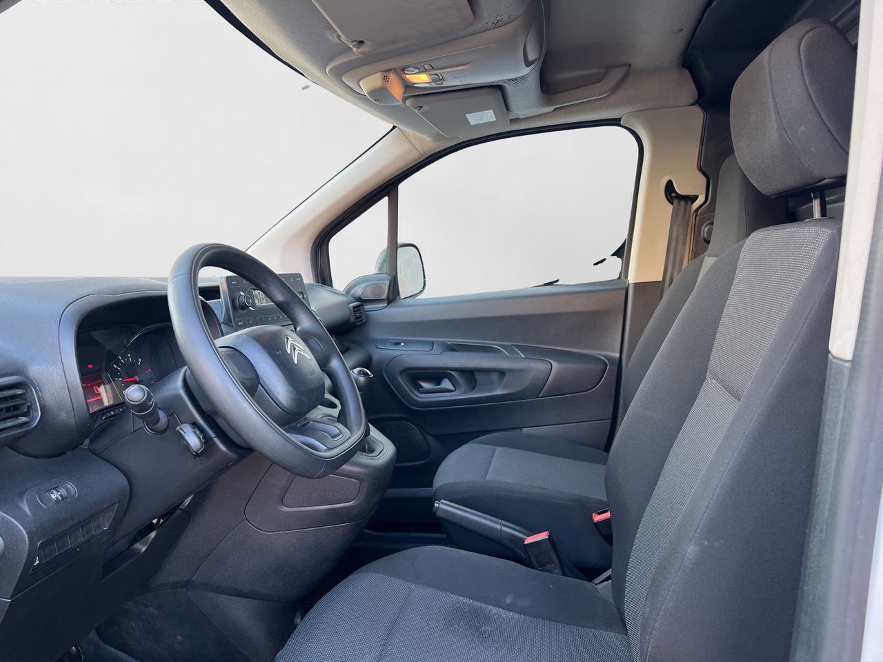 Citroën Berlingo FURGÓN TALLA M BLUHDI 100 CONTROL 