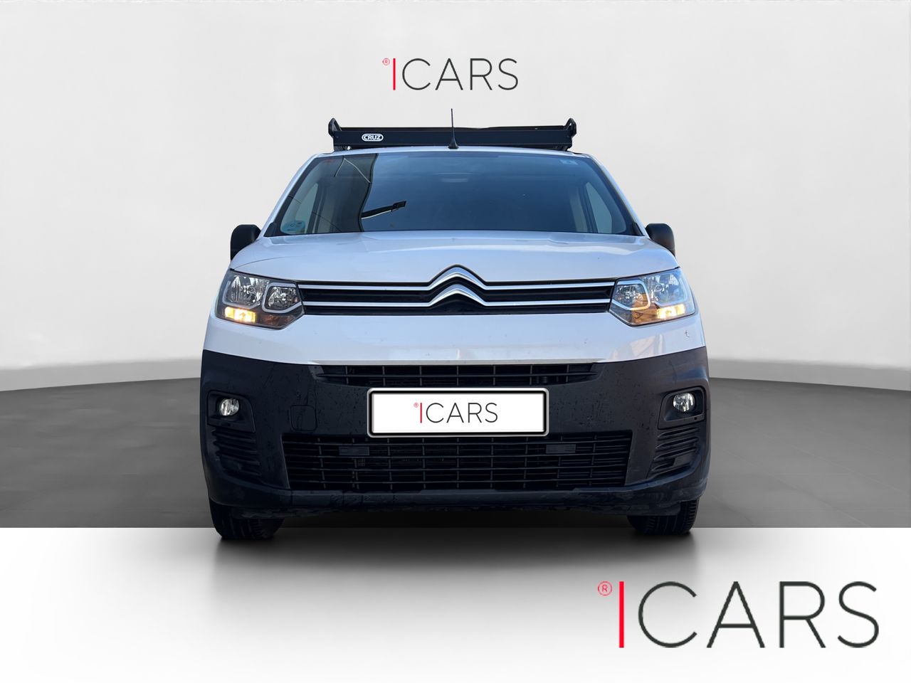 Citroën Berlingo FURGÓN TALLA M BLUHDI 100 CONTROL 