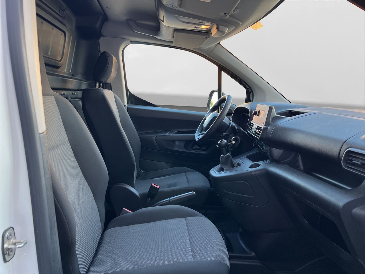 Citroën Berlingo FURGÓN TALLA M BLUHDI 100 CONTROL 