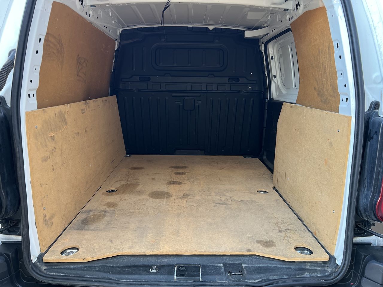 Citroën Berlingo FURGÓN TALLA M BLUHDI 100 CONTROL