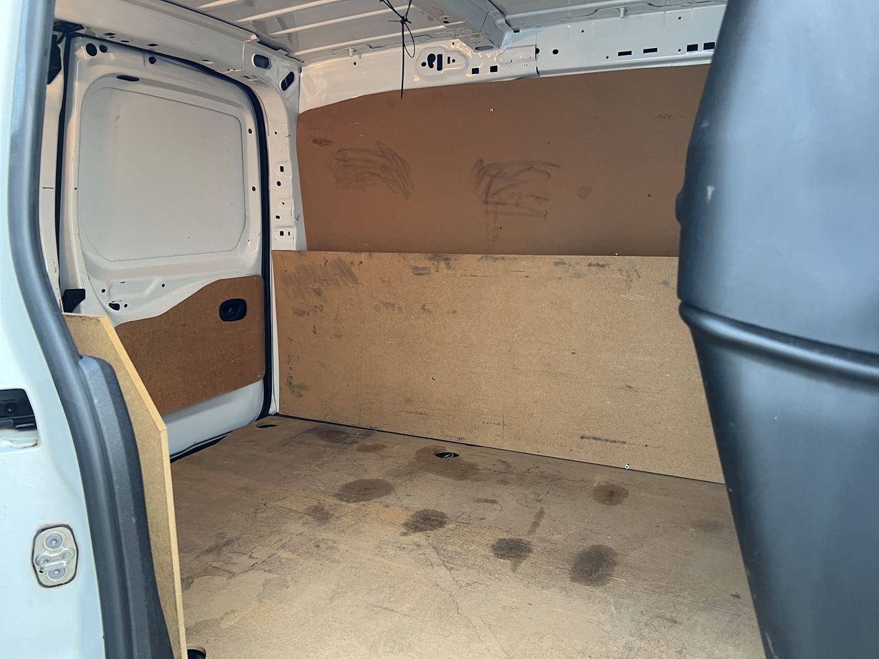 Citroën Berlingo FURGÓN TALLA M BLUHDI 100 CONTROL 