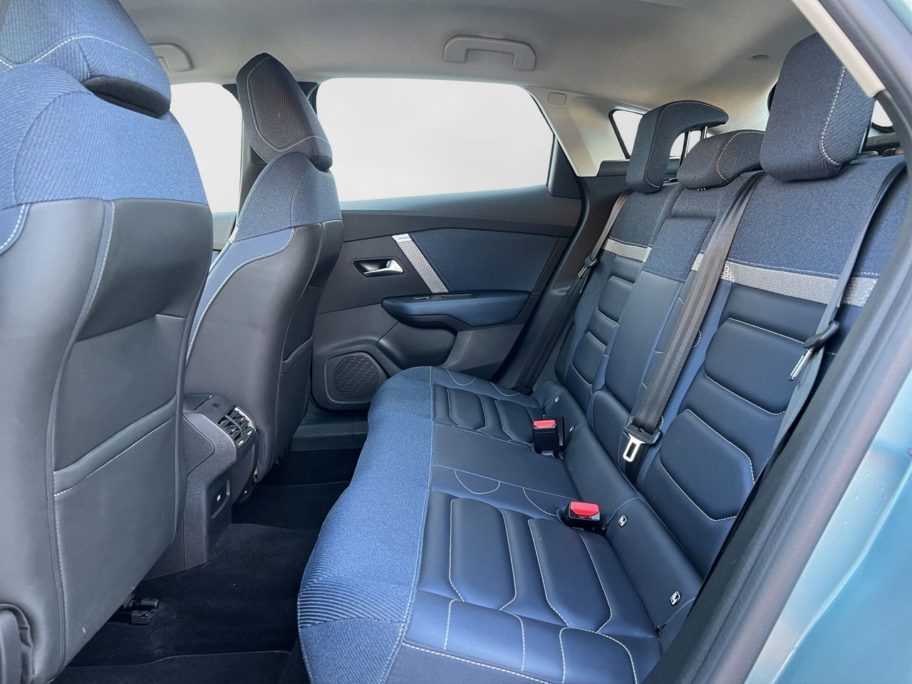 Citroën C4 BlueHdi 130 S&S EAT8 Feel Pack