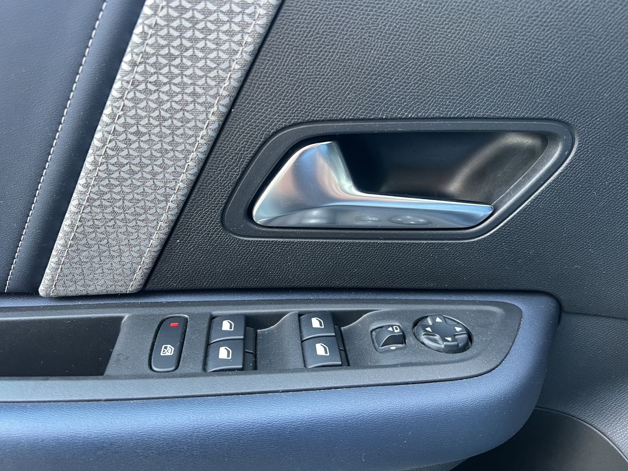 Citroën C4 BlueHdi 130 S&S EAT8 Feel Pack