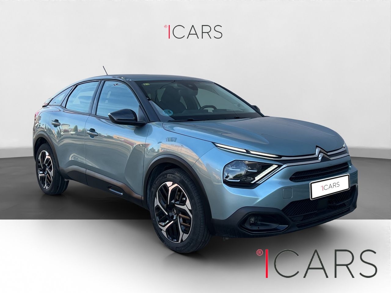 Citroën C4 BlueHdi 130 S&S EAT8 Feel Pack