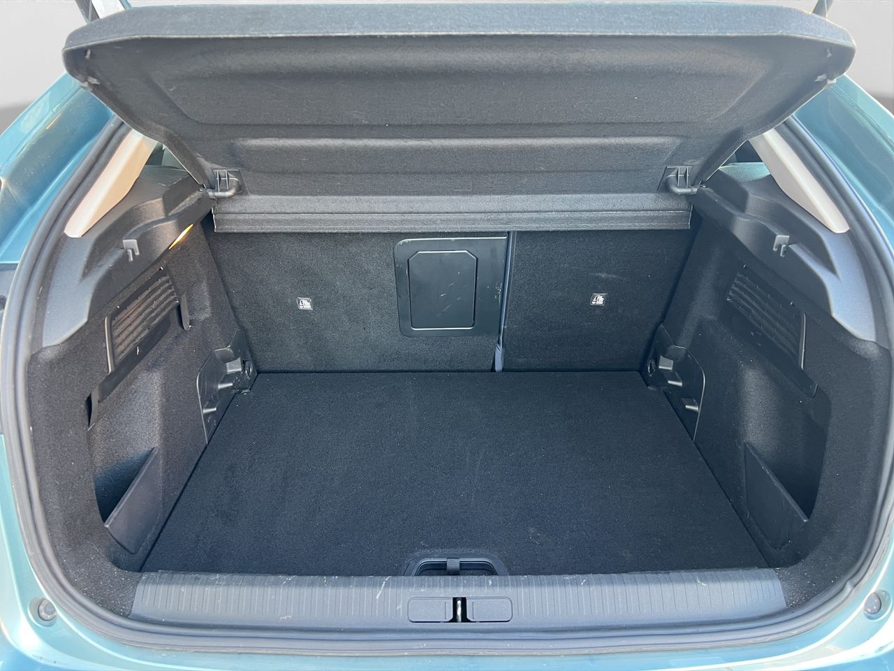 Citroën C4 BlueHdi 130 S&S EAT8 Feel Pack