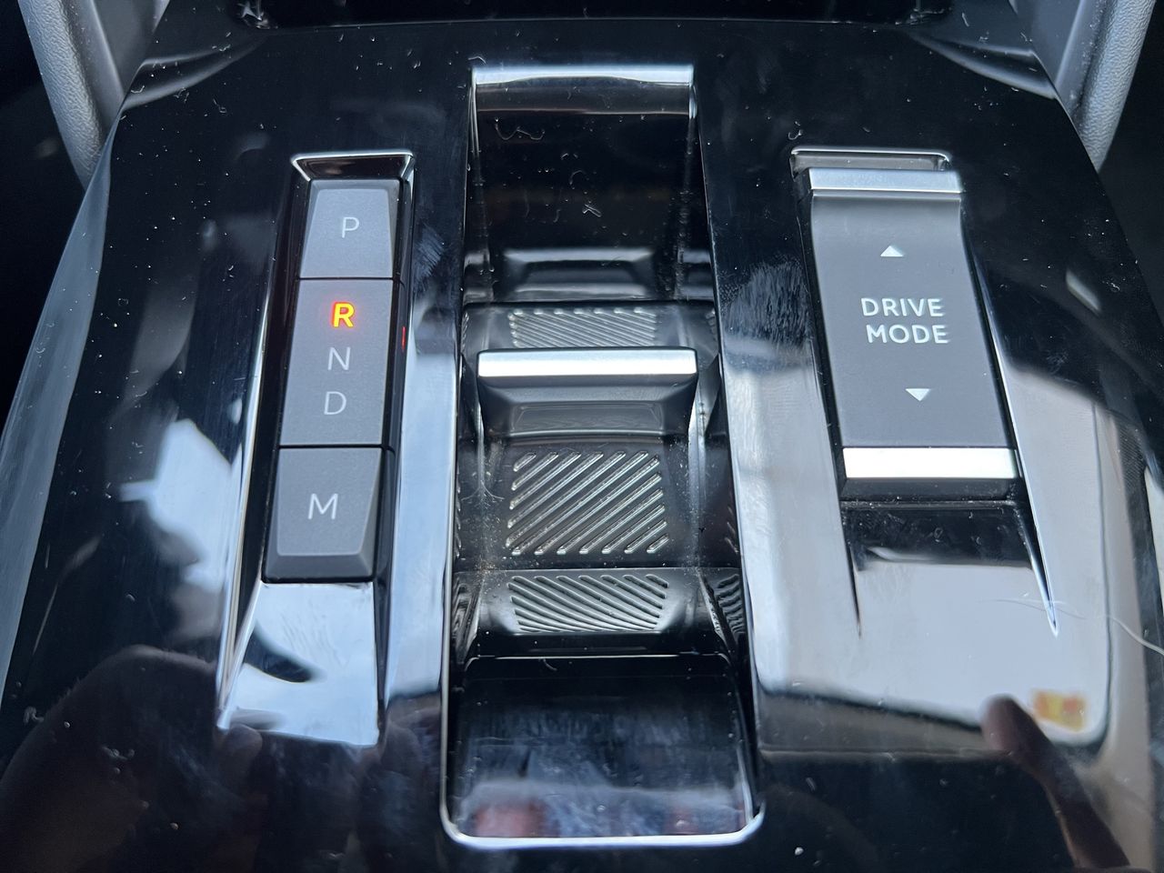 Citroën C4 BlueHdi 130 S&S EAT8 Feel Pack