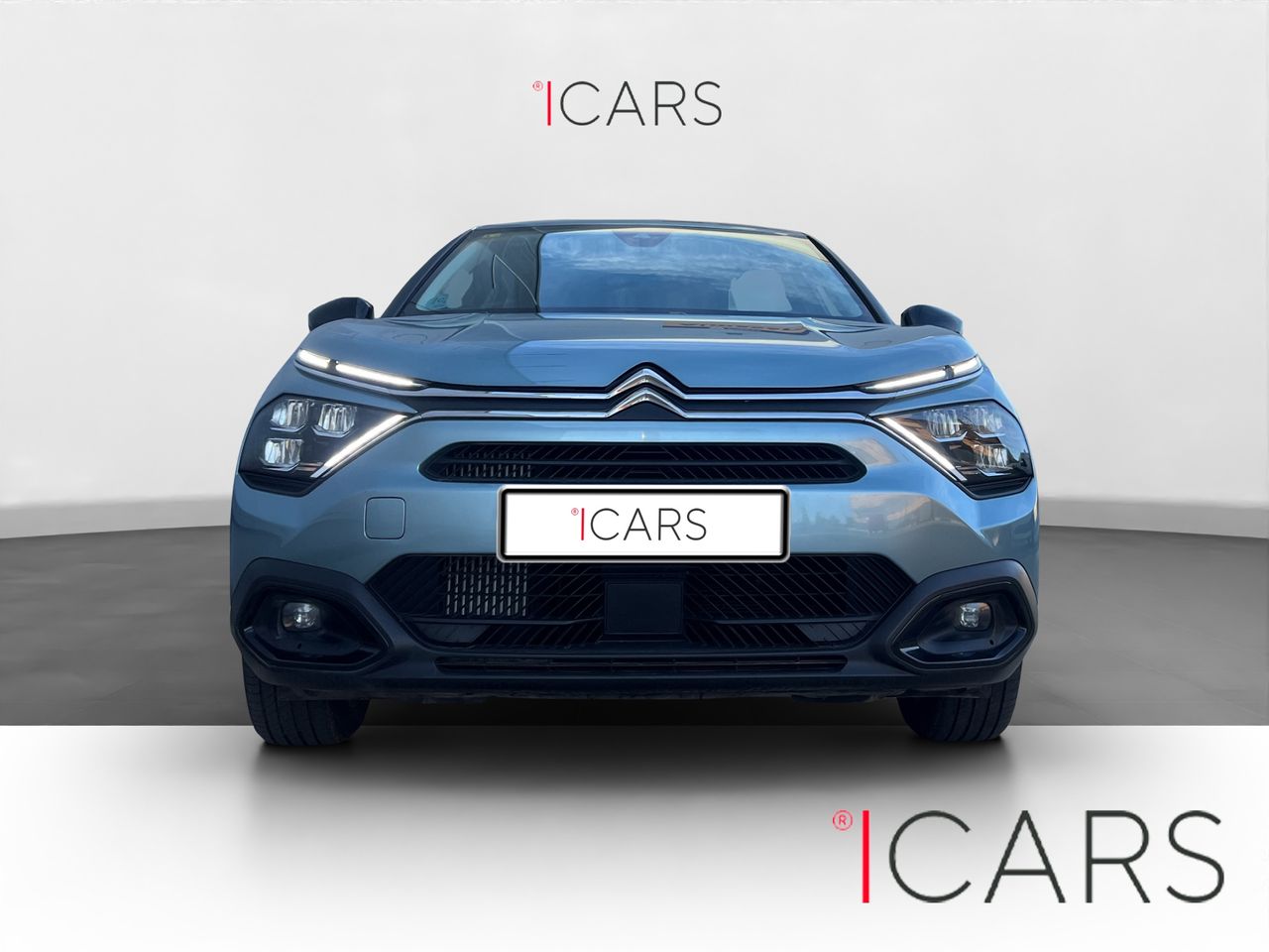 Citroën C4 BlueHdi 130 S&S EAT8 Feel Pack