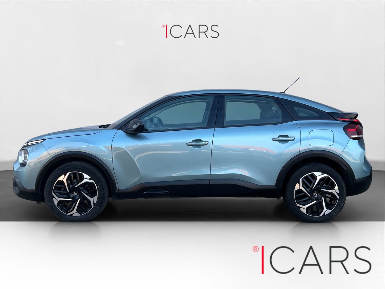 Citroën C4 BlueHdi 130 S&S EAT8 Feel Pack