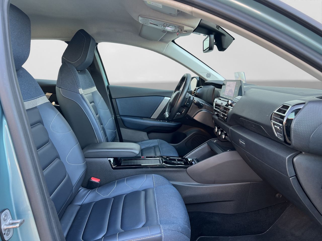 Citroën C4 BlueHdi 130 S&S EAT8 Feel Pack