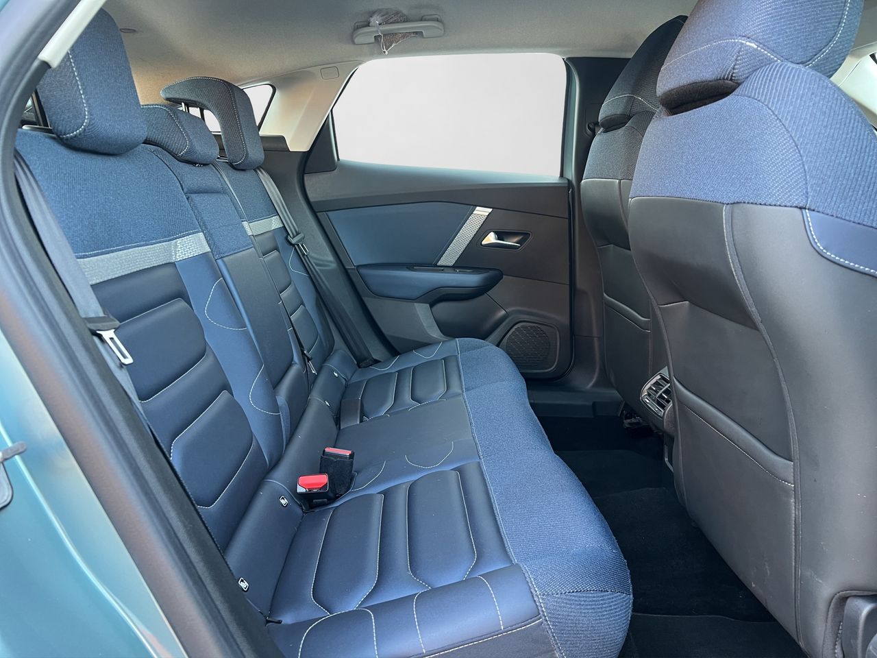 Citroën C4 BlueHdi 130 S&S EAT8 Feel Pack