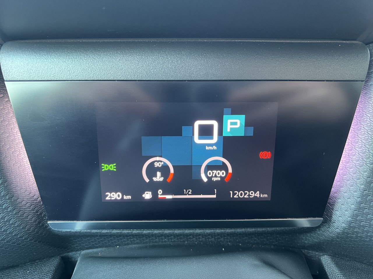 Citroën C4 BlueHdi 130 S&S EAT8 Feel Pack