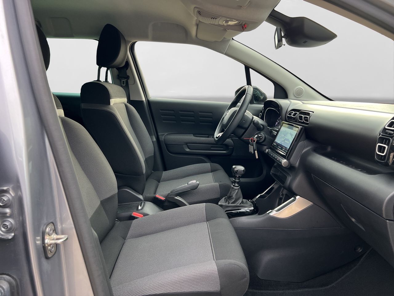 Citroën C3 Aircross PureTech 81kW (110CV) S&S Feel Pack