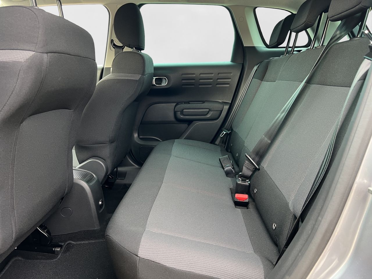 Citroën C3 Aircross PureTech 81kW (110CV) S&S Feel Pack