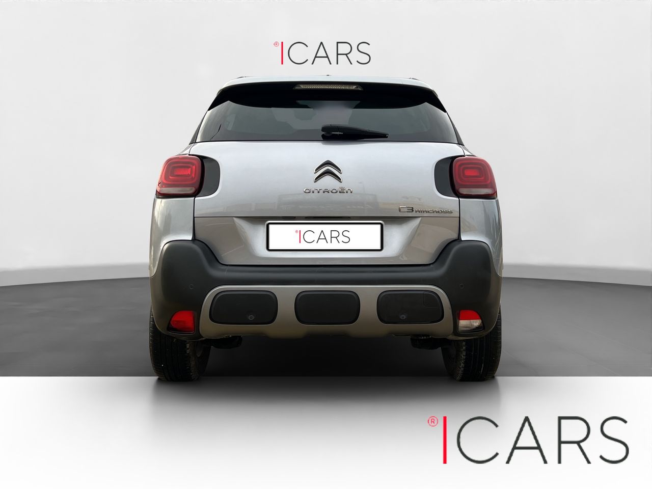 Citroën C3 Aircross PureTech 81kW (110CV) S&S Feel Pack