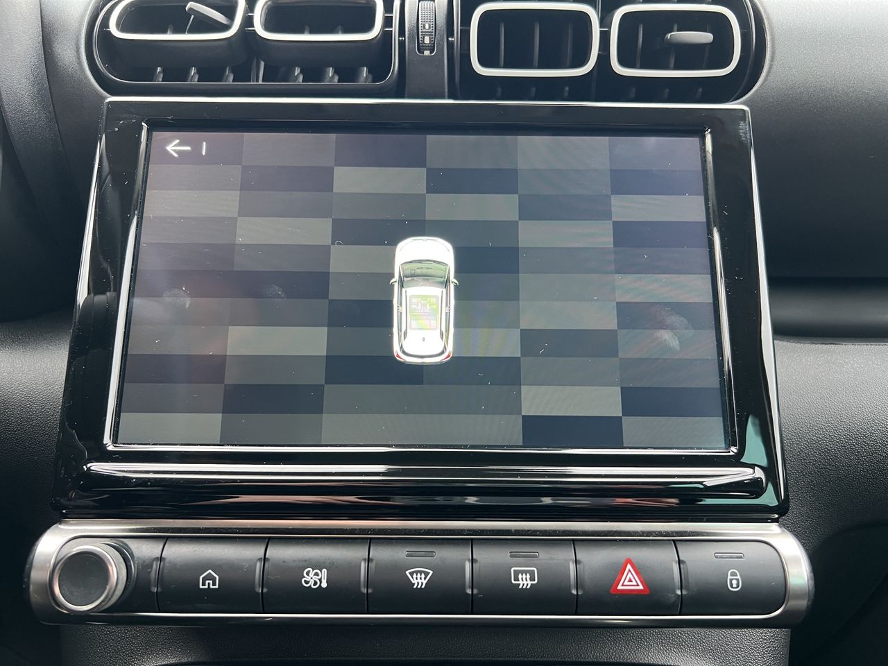 Citroën C3 Aircross PureTech 81kW (110CV) S&S Feel Pack