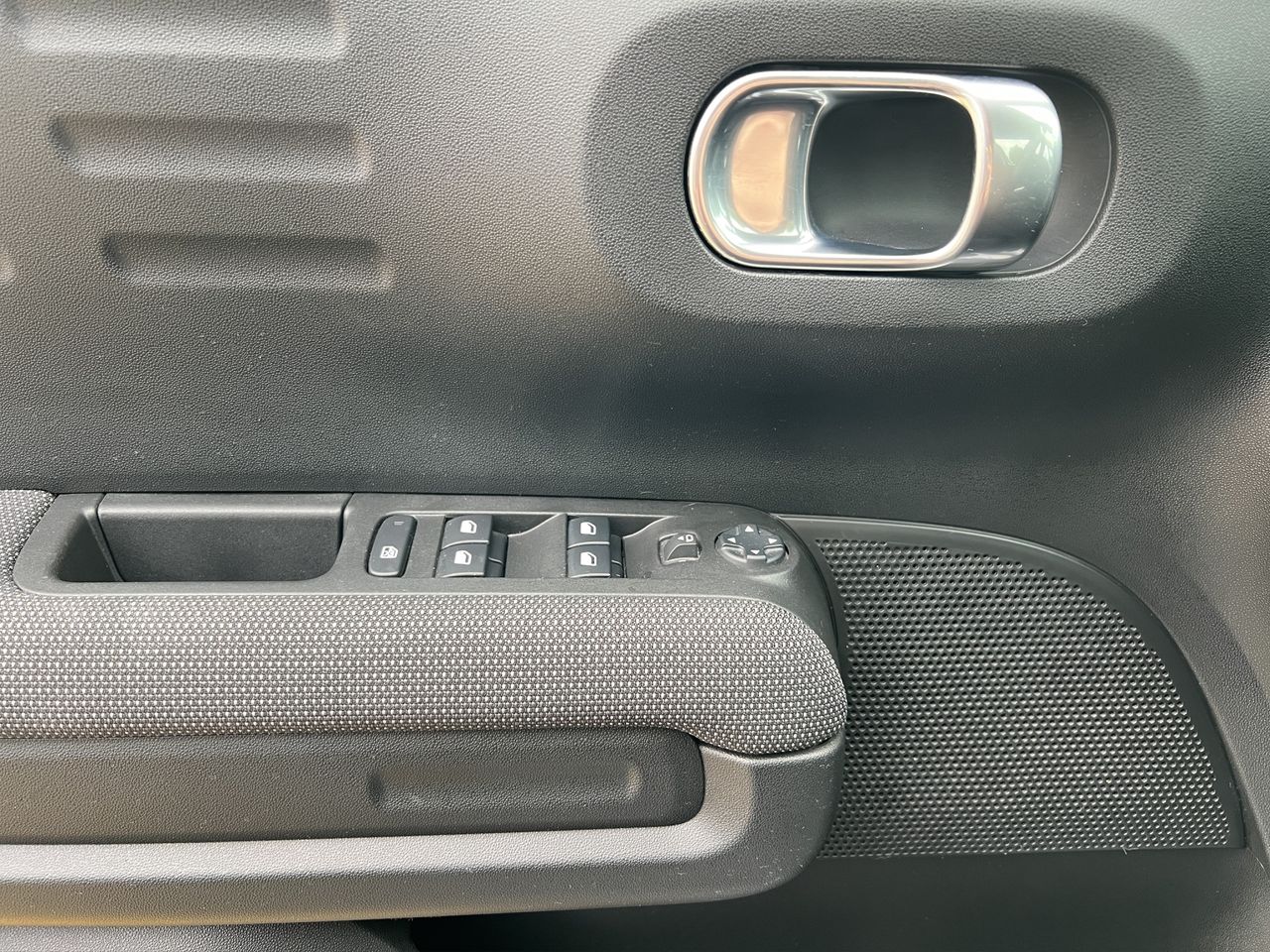 Citroën C3 Aircross PureTech 81kW (110CV) S&S Feel Pack