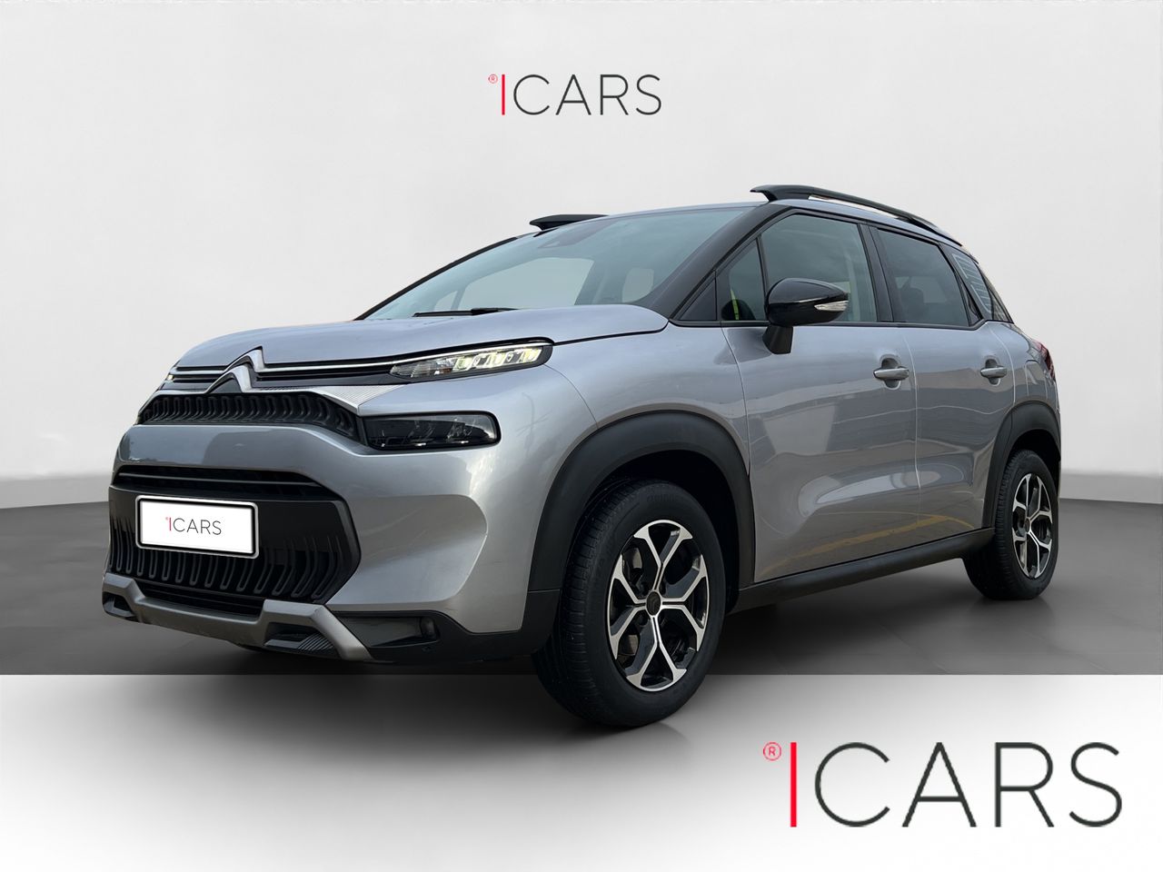 Citroën C3 Aircross PureTech 81kW (110CV) S&S Feel Pack