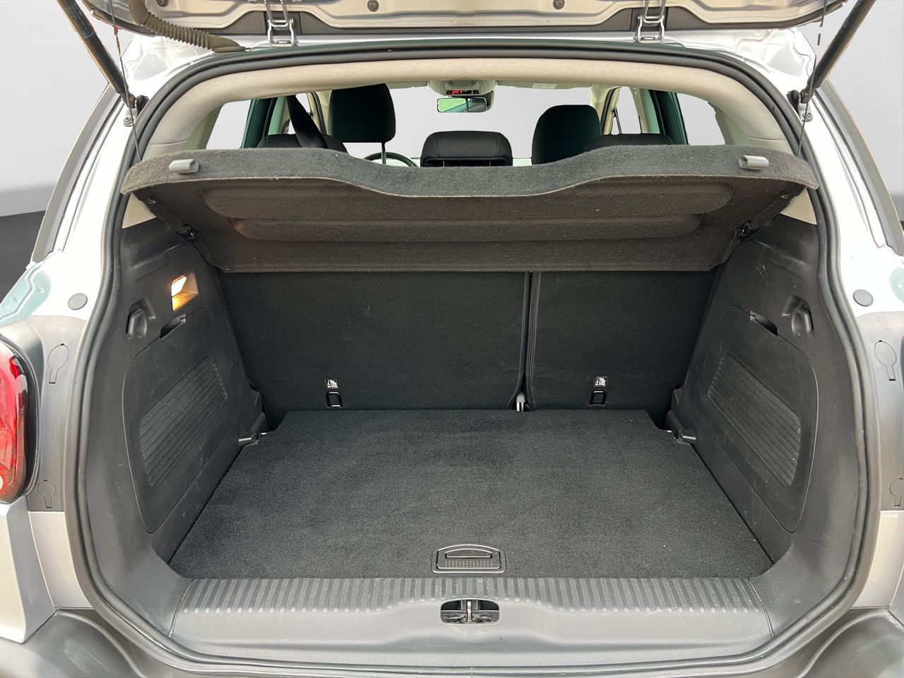 Citroën C3 Aircross PureTech 81kW (110CV) S&S Feel Pack