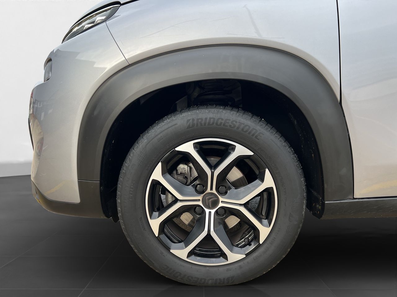 Citroën C3 Aircross PureTech 81kW (110CV) S&S Feel Pack