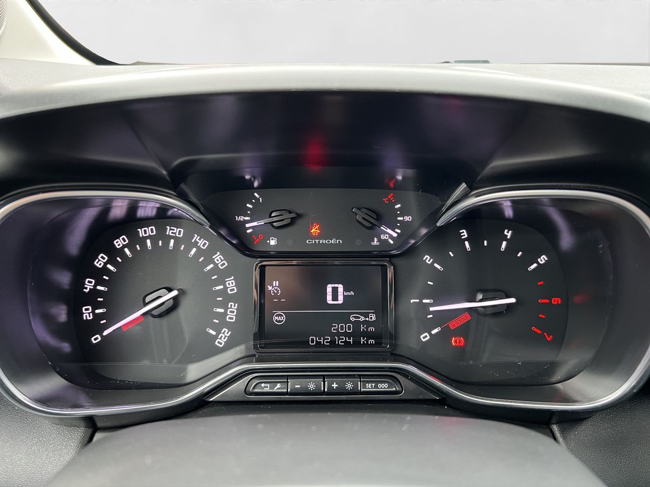 Citroën C3 Aircross PureTech 81kW (110CV) S&S Feel Pack