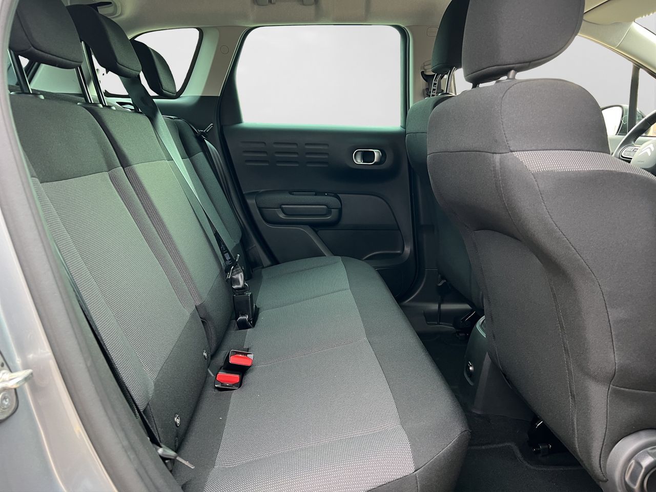 Citroën C3 Aircross PureTech 81kW (110CV) S&S Feel Pack