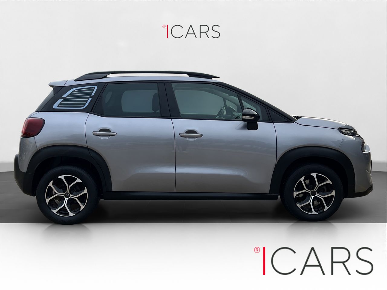 Citroën C3 Aircross PureTech 81kW (110CV) S&S Feel Pack