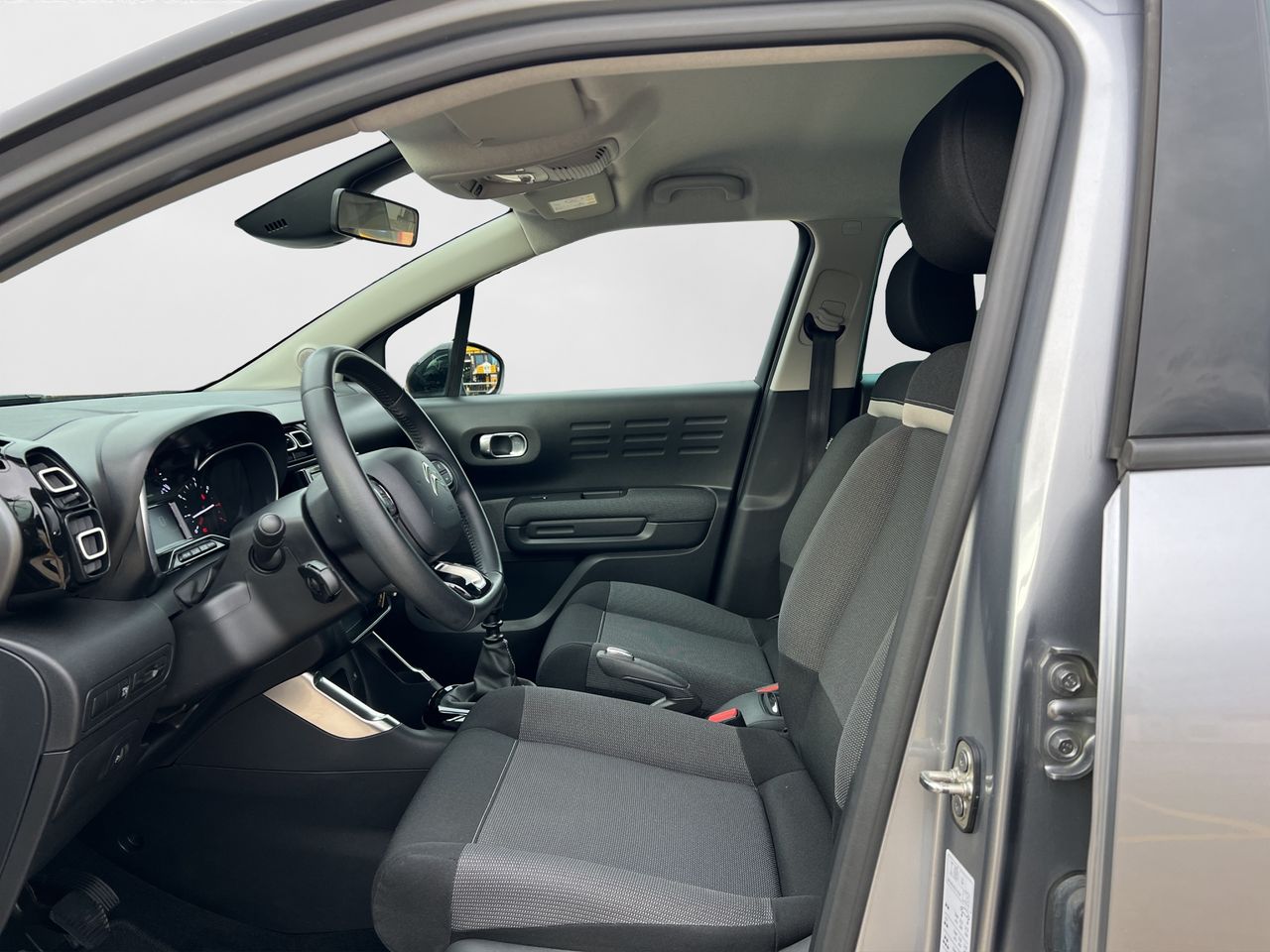 Citroën C3 Aircross PureTech 81kW (110CV) S&S Feel Pack