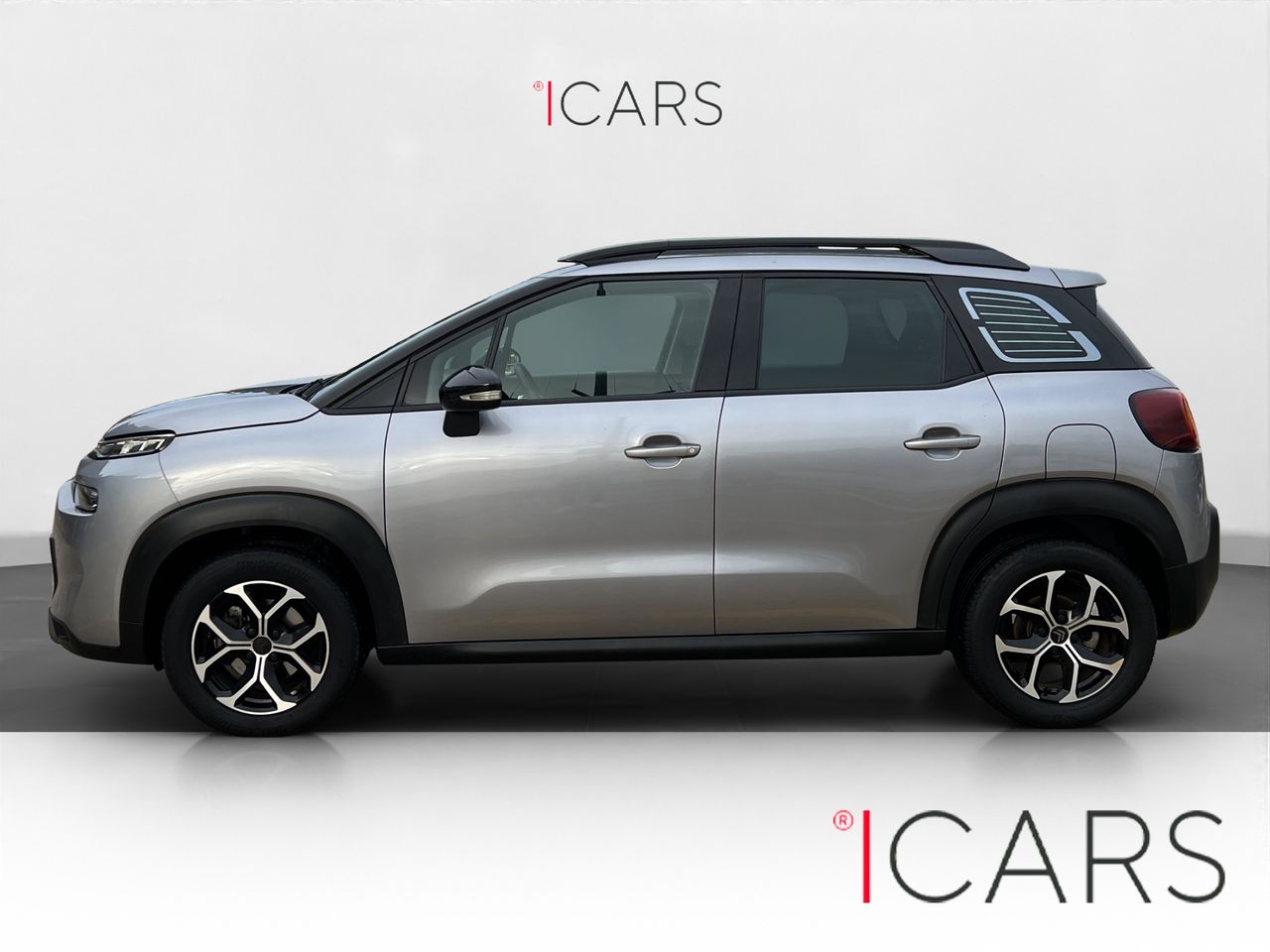 Citroën C3 Aircross PureTech 81kW (110CV) S&S Feel Pack
