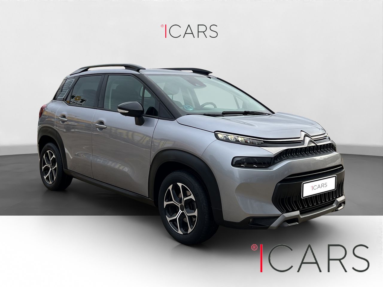 Citroën C3 Aircross PureTech 81kW (110CV) S&S Feel Pack