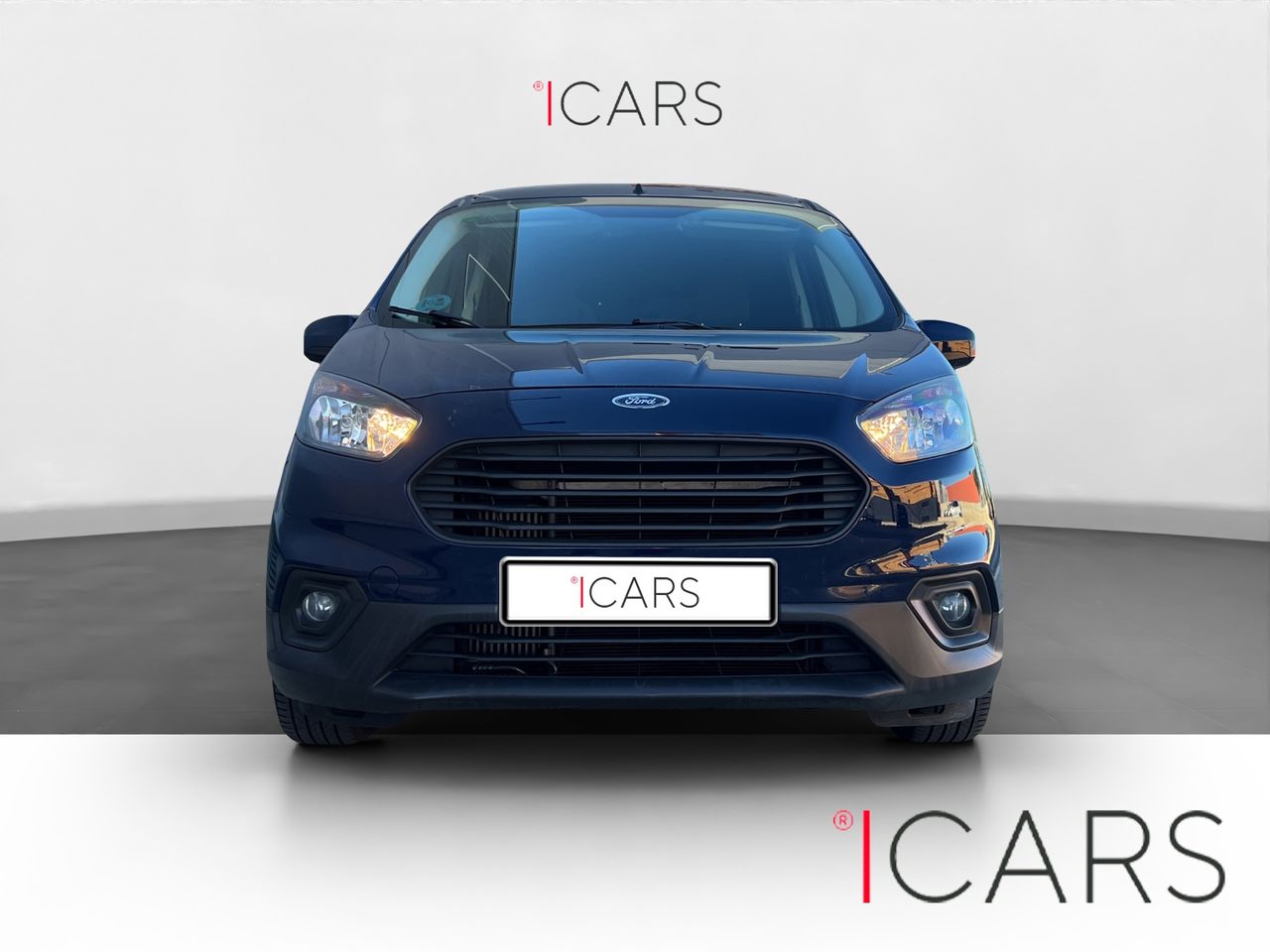 Ford Transit 1.0 ECOBOOST KOMBI TREND 