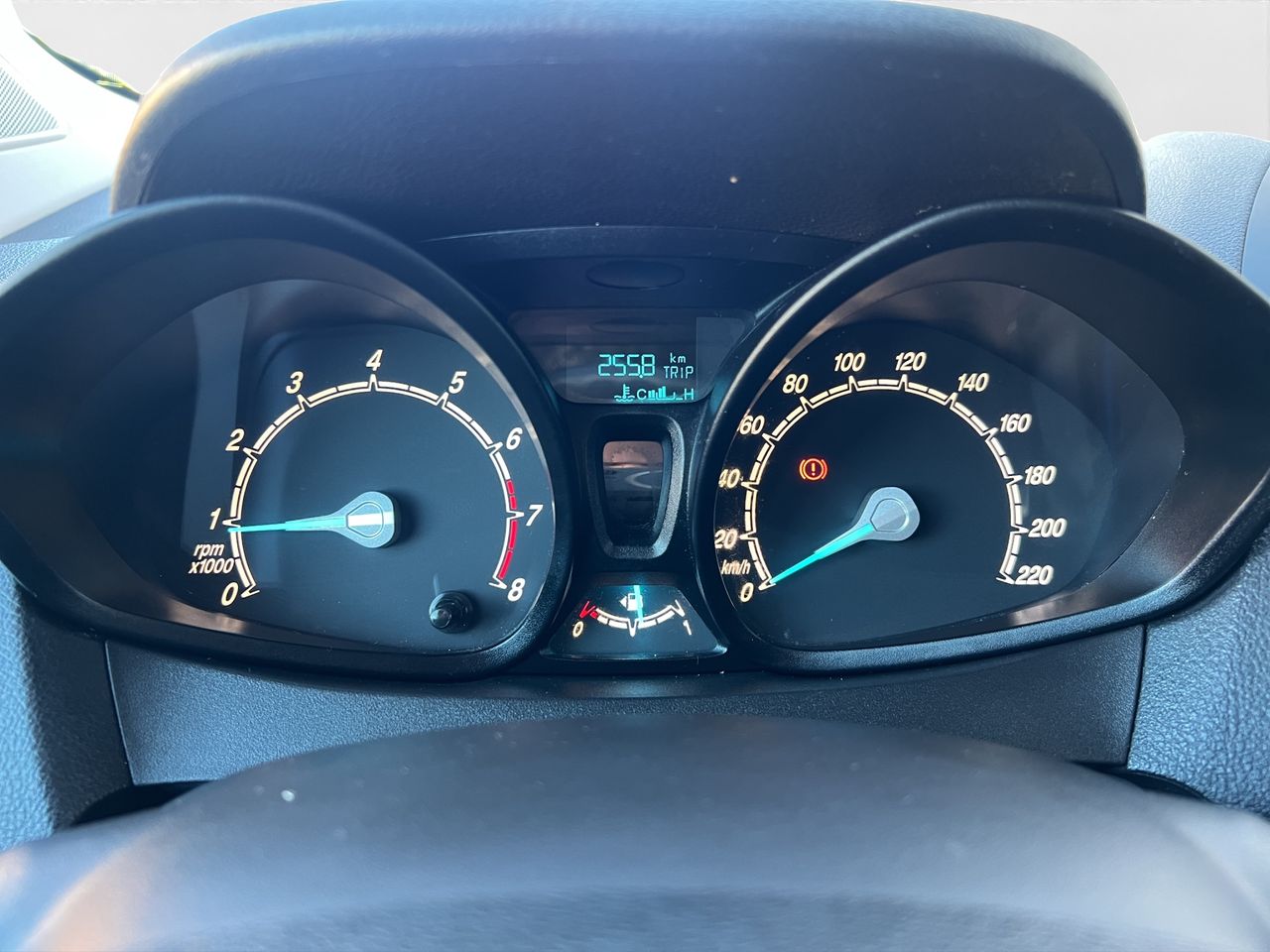 Ford Transit 1.0 ECOBOOST KOMBI TREND 