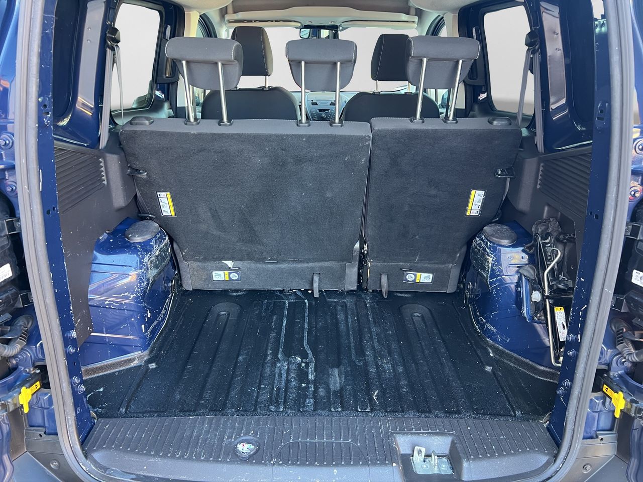 Ford Transit 1.0 ECOBOOST TREND 