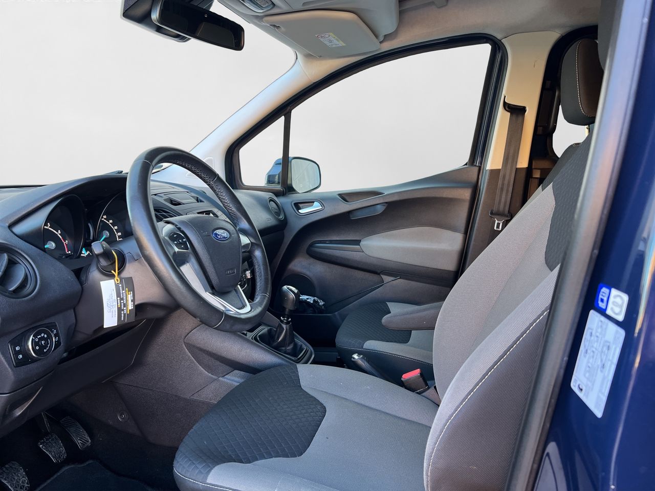 Ford Transit 1.0 ECOBOOST KOMBI TREND 