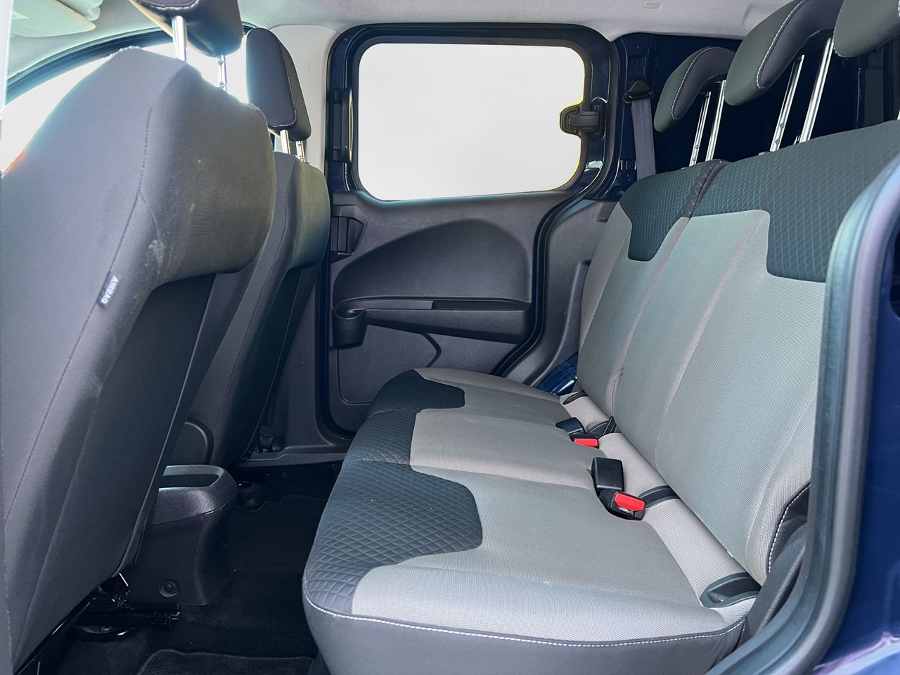 Ford Transit 1.0 ECOBOOST TREND 