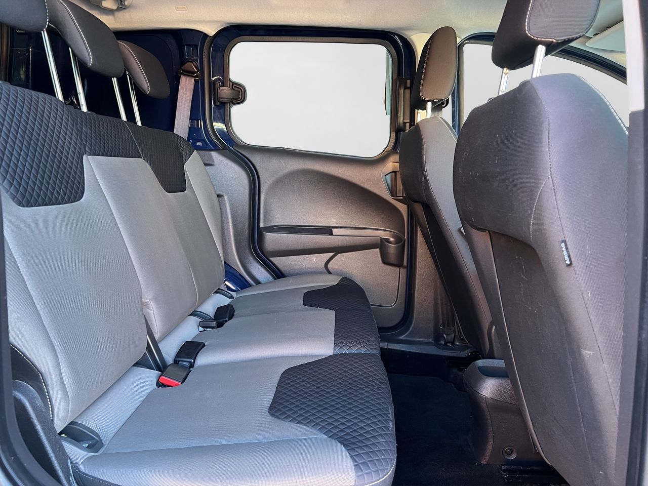 Ford Transit 1.0 ECOBOOST TREND 